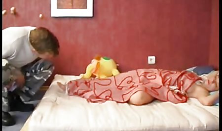 Ein wunderbarer erster Analfick mit der Freundin