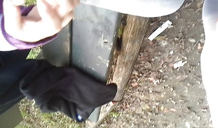 Ein Morgenpuder mit meinem Mädchen war eine Lagune!