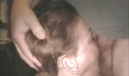 Extremer Mundfick mit Würgen