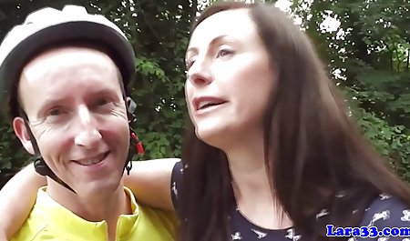 Die unwiderstehlichen großen Titten meiner Frau