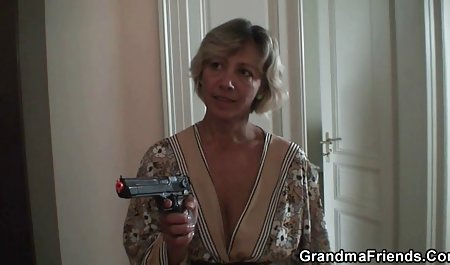 Asphyxie erotisch mit einem Teenager 18